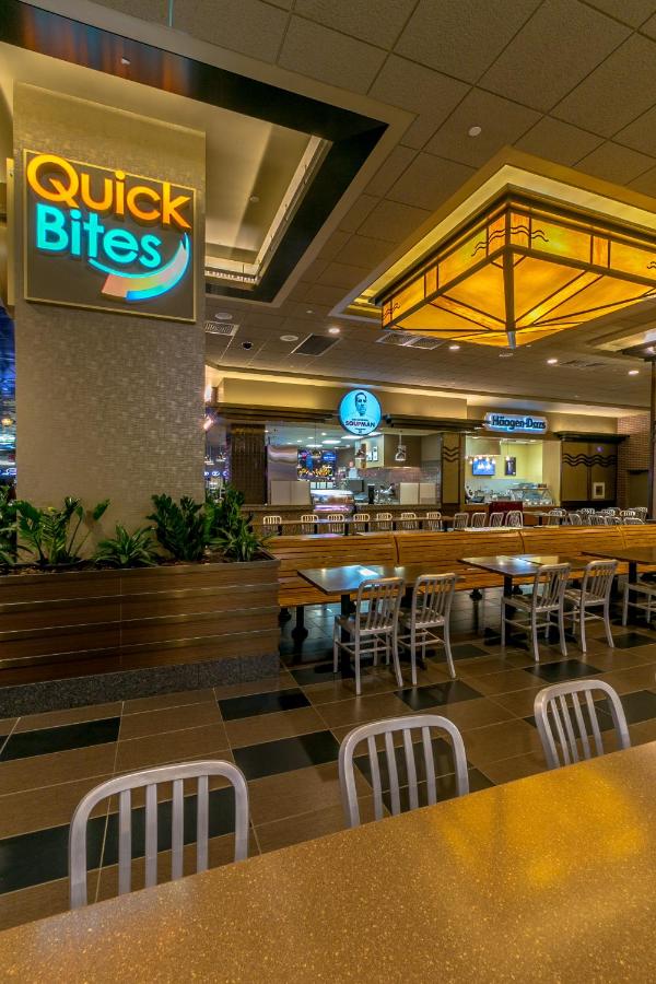 | Resorts Casino Hotel Atlantic City