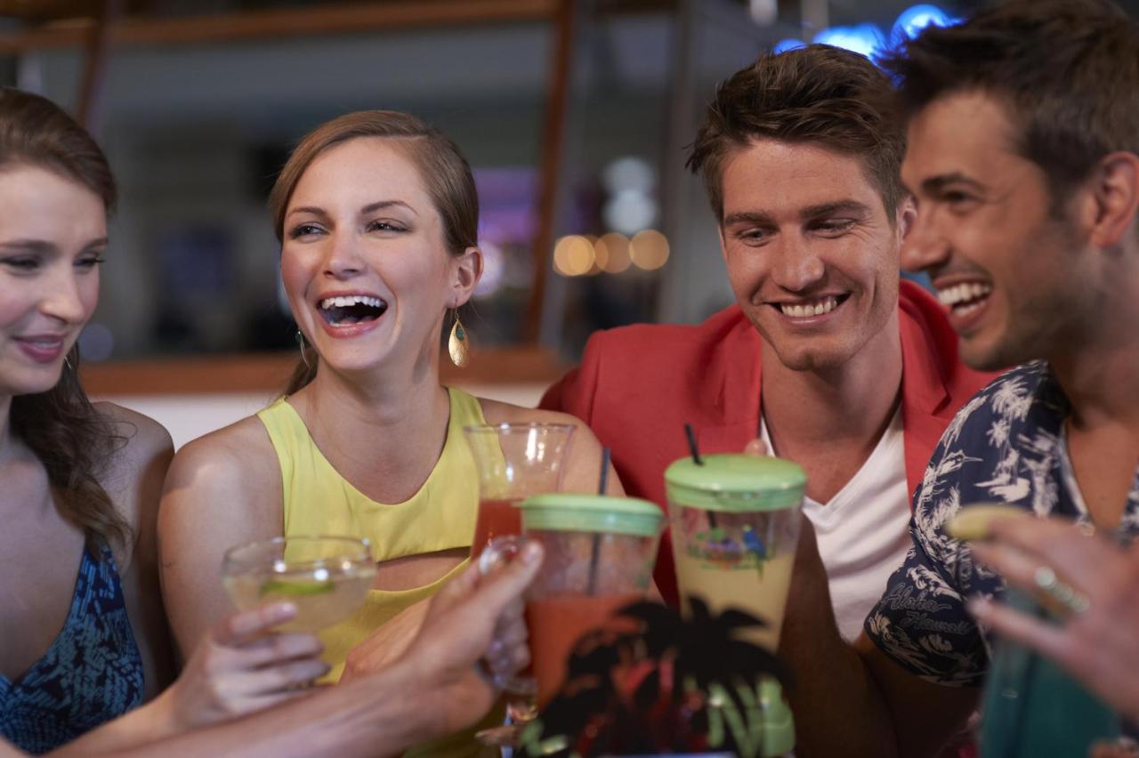 | Resorts Casino Hotel Atlantic City