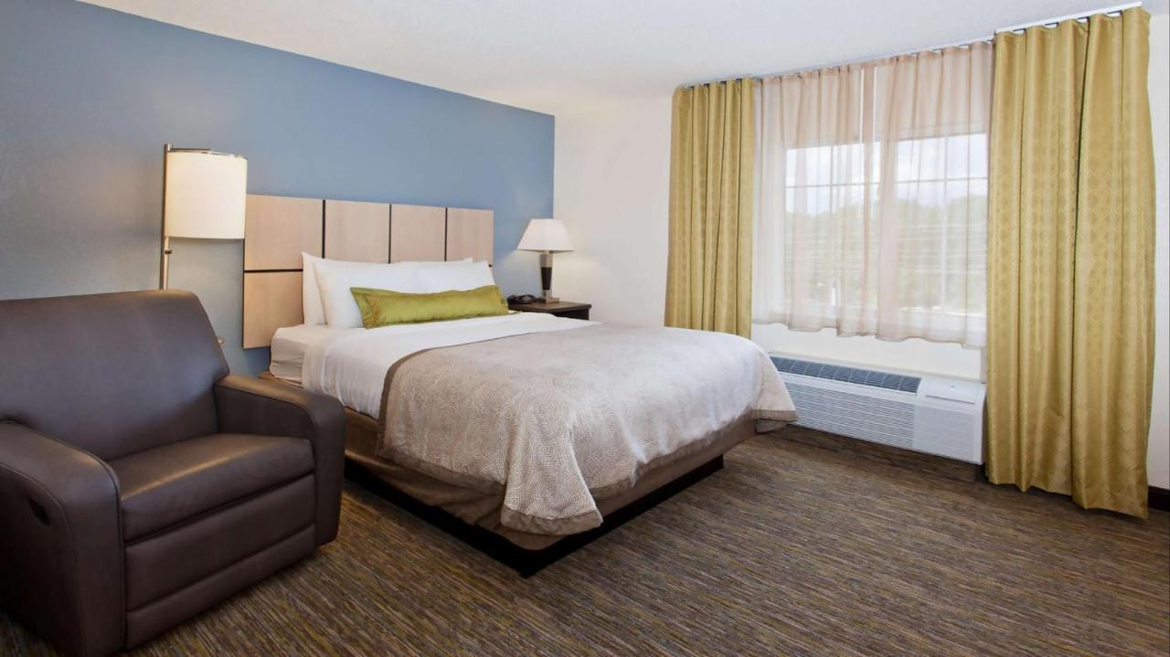  | Candlewood Suites Knoxville