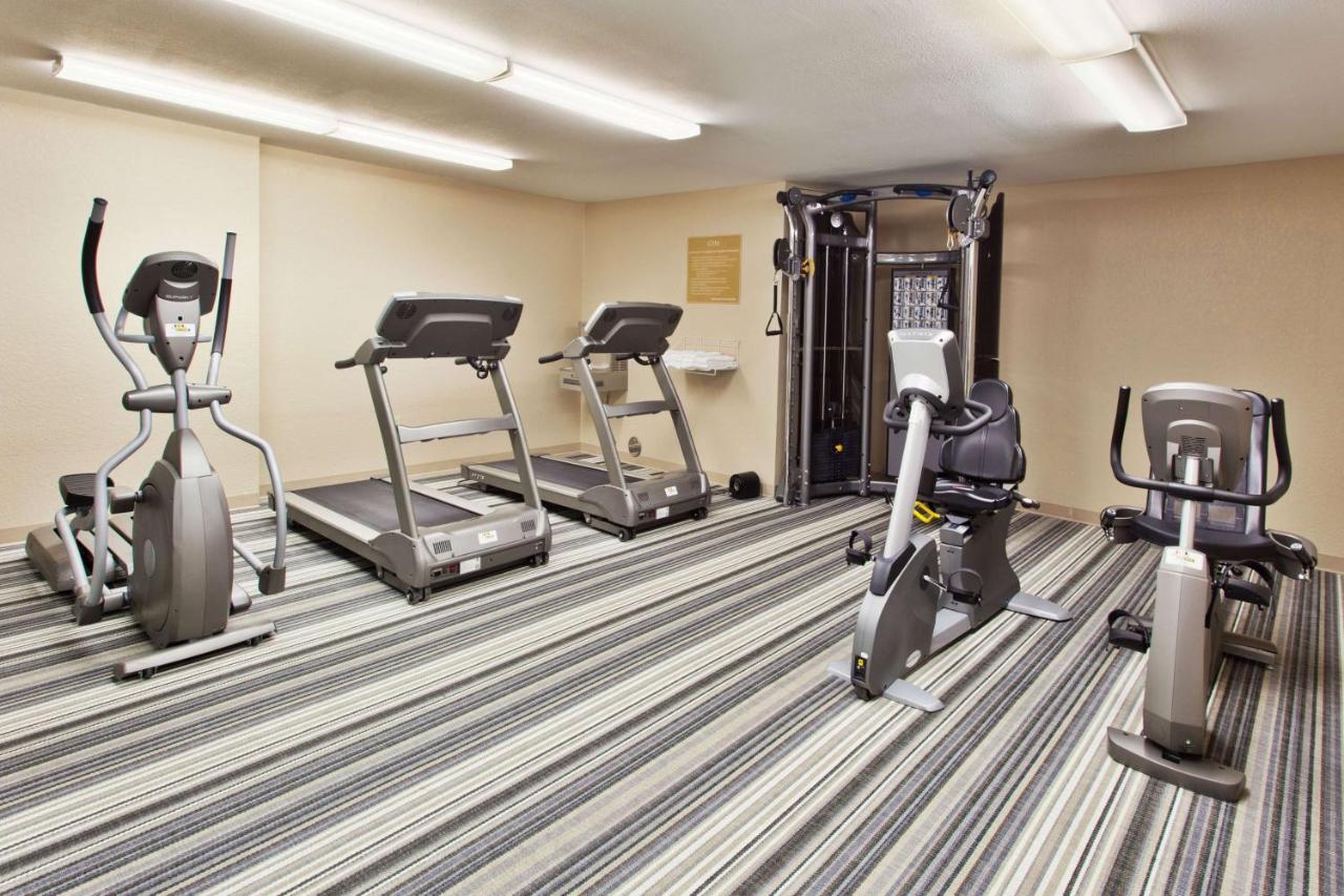  | Candlewood Suites Knoxville
