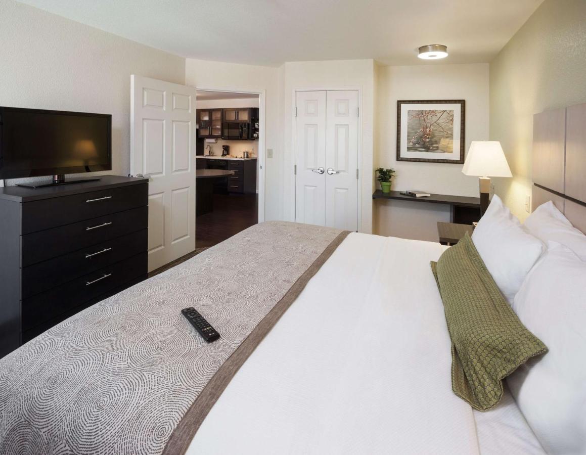 | Candlewood Suites Houston By The Galleria