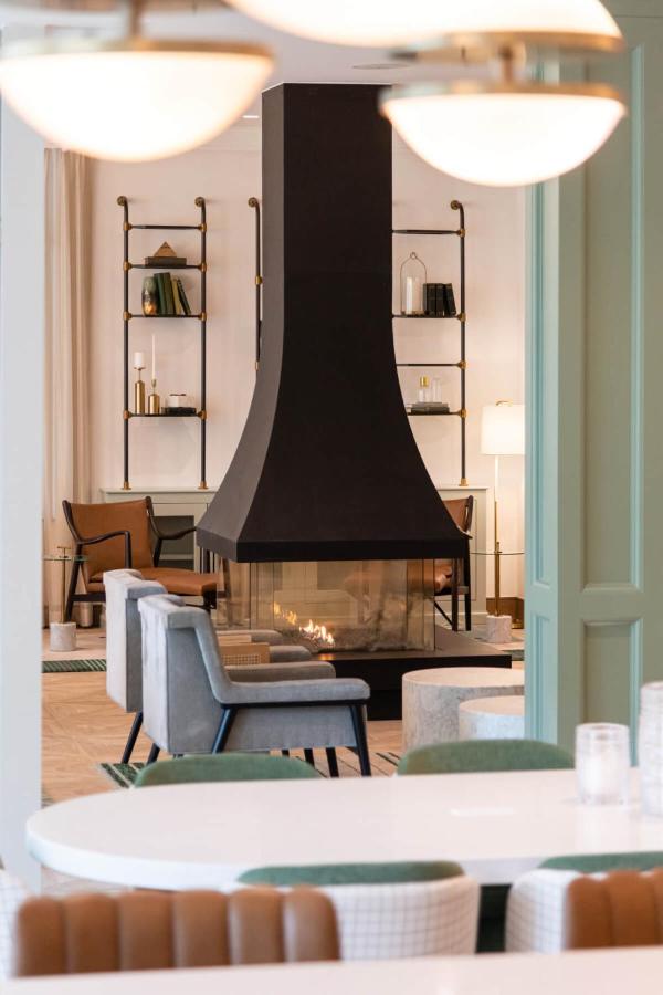  | Six South St. Hotel