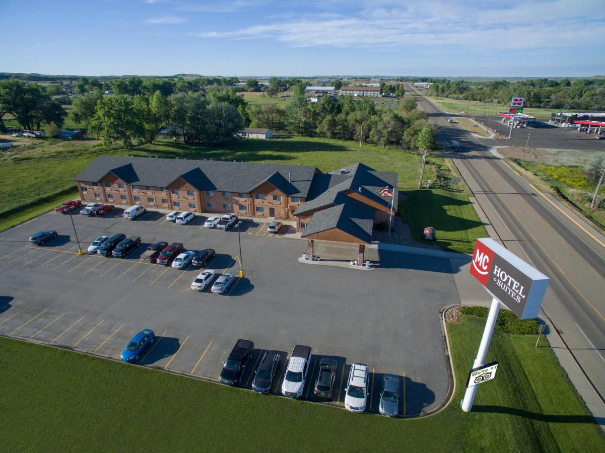  | Miles City Hotel & Suites