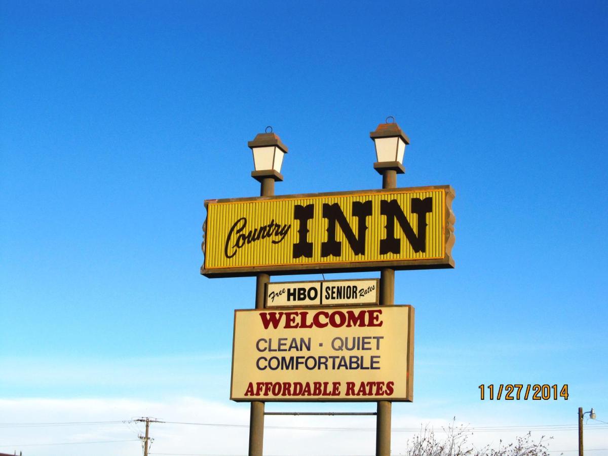| Country Inn Beaver Utah