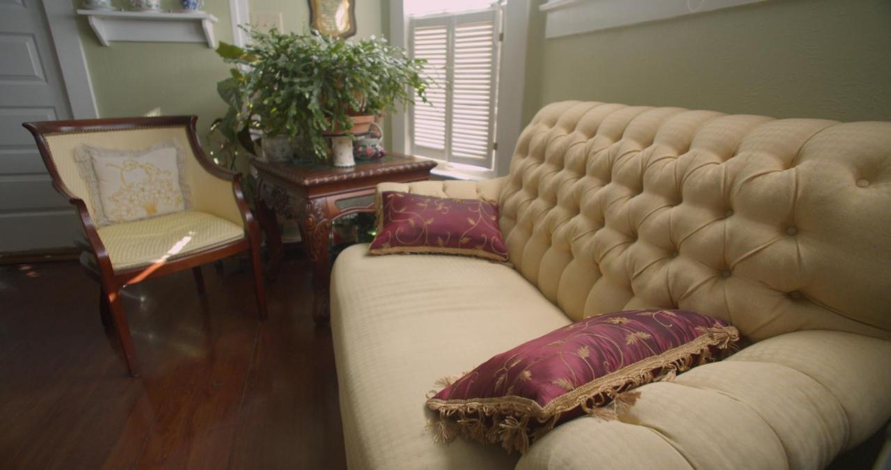 | Granbury Gardens Bed and Breakfast