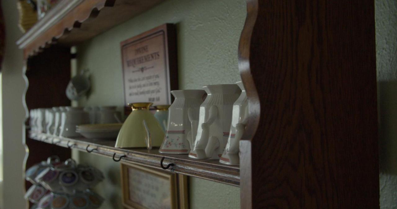 | Granbury Gardens Bed and Breakfast