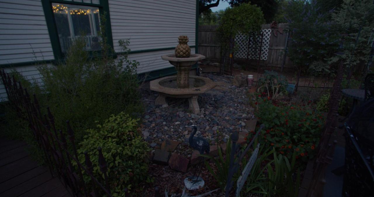 | Granbury Gardens Bed and Breakfast