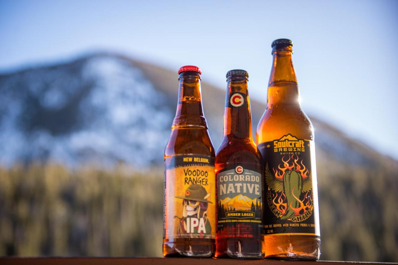 | Monarch Mountain Lodge