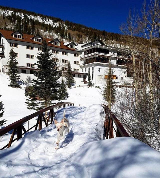 | Monarch Mountain Lodge