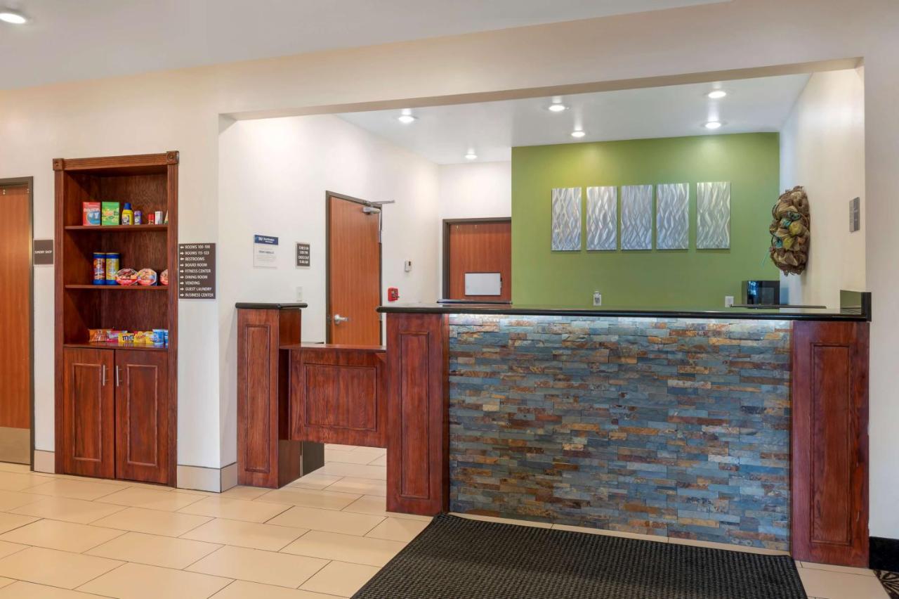| Best Western Plus Covered Bridge Inn