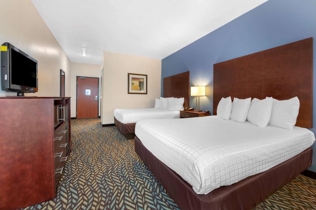  | Best Western Plus Covered Bridge Inn