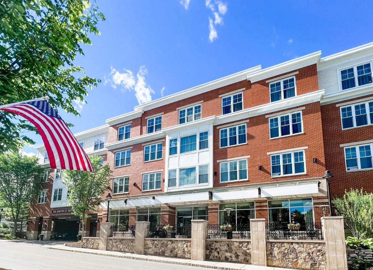  | Six South St. Hotel