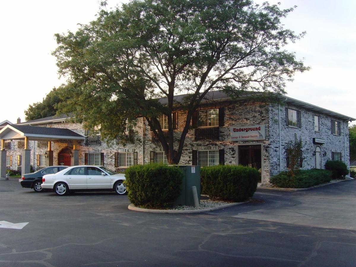 | Ripon Welcome Inn and Suites