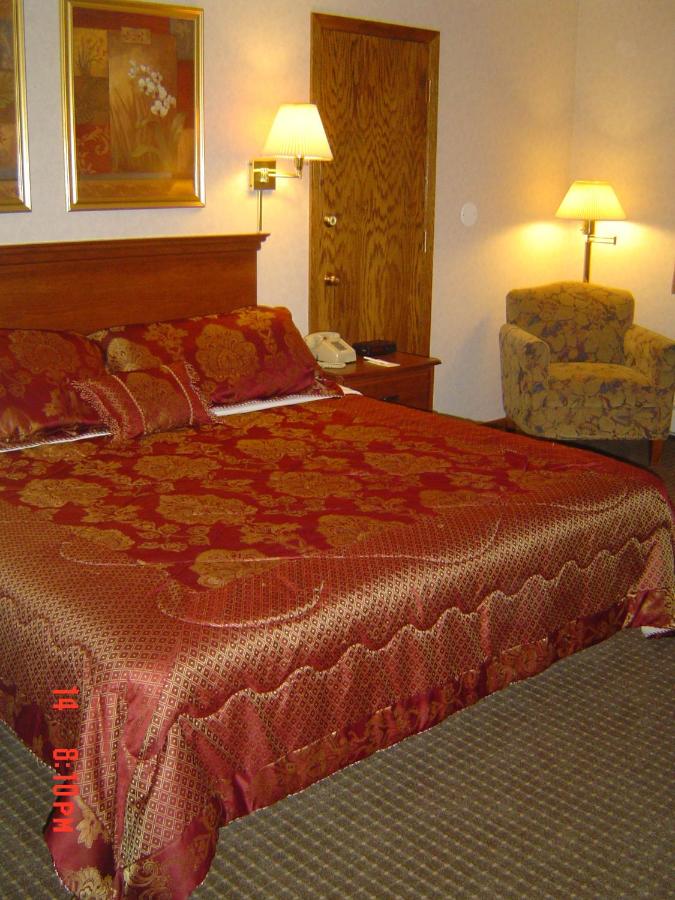 | Ripon Welcome Inn and Suites
