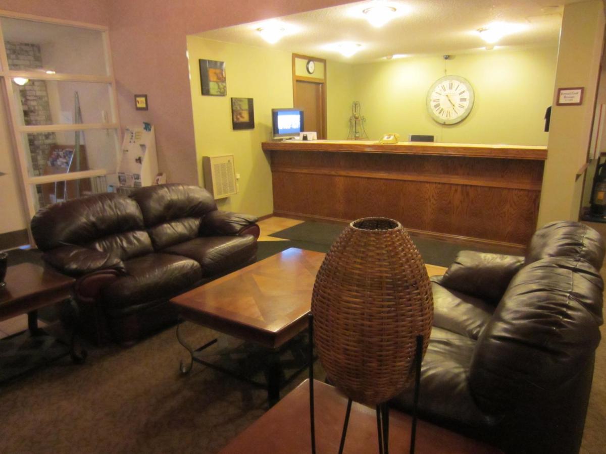 | Ripon Welcome Inn and Suites