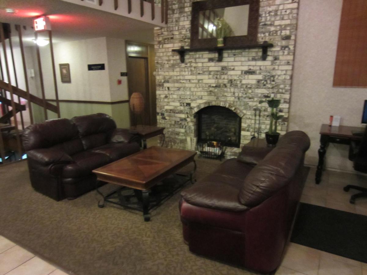 | Ripon Welcome Inn and Suites