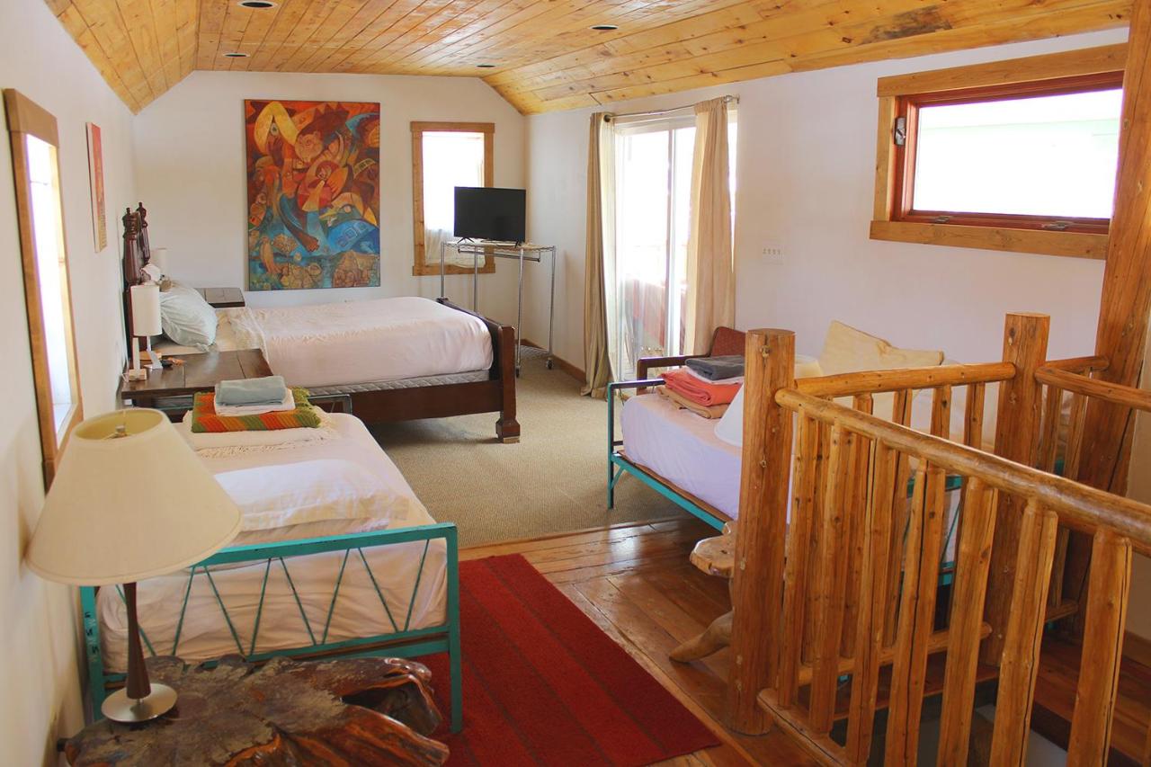  | SnowMansion Taos Adventure Lodge