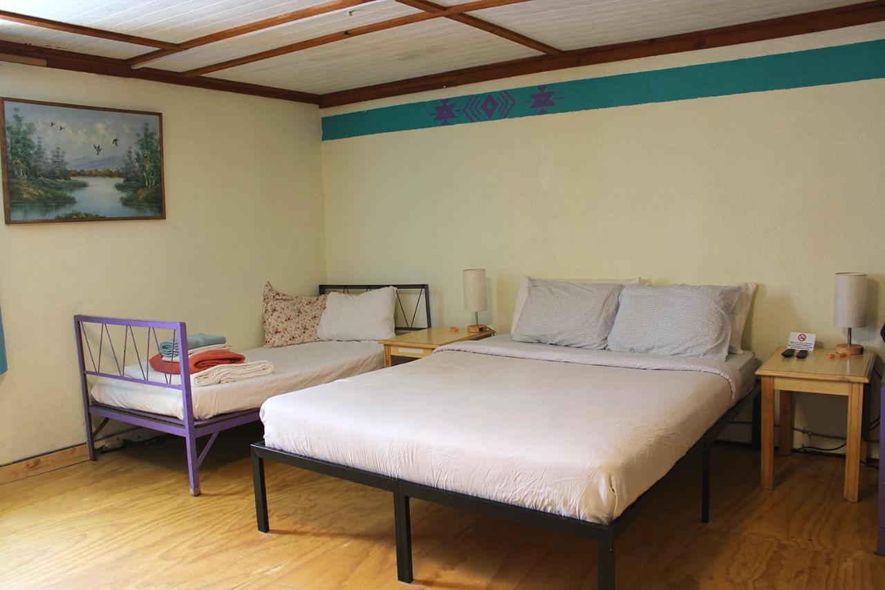 | SnowMansion Taos Adventure Lodge