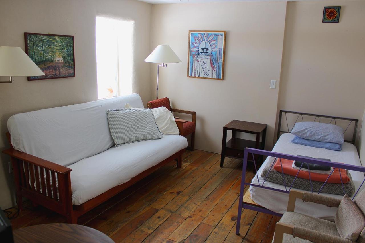 | SnowMansion Taos Adventure Lodge