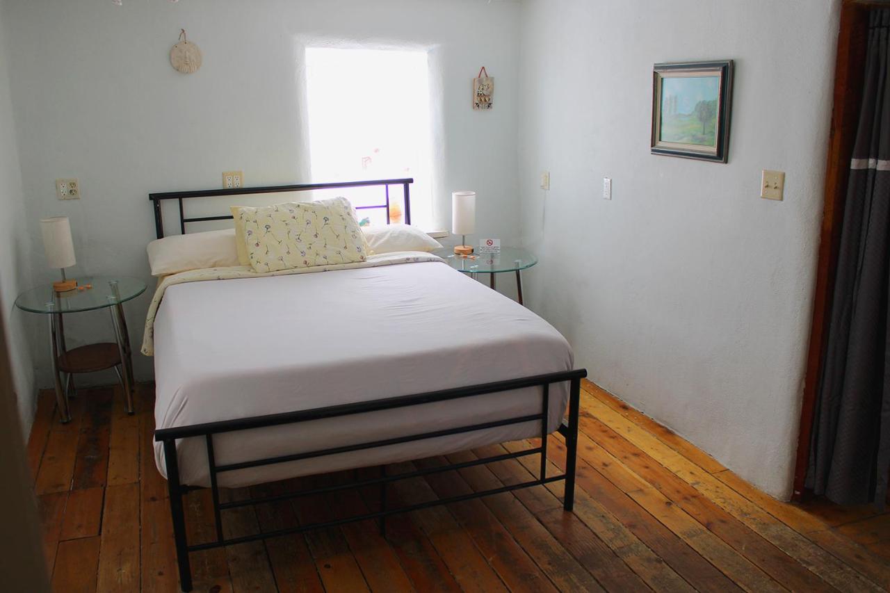 | SnowMansion Taos Adventure Lodge