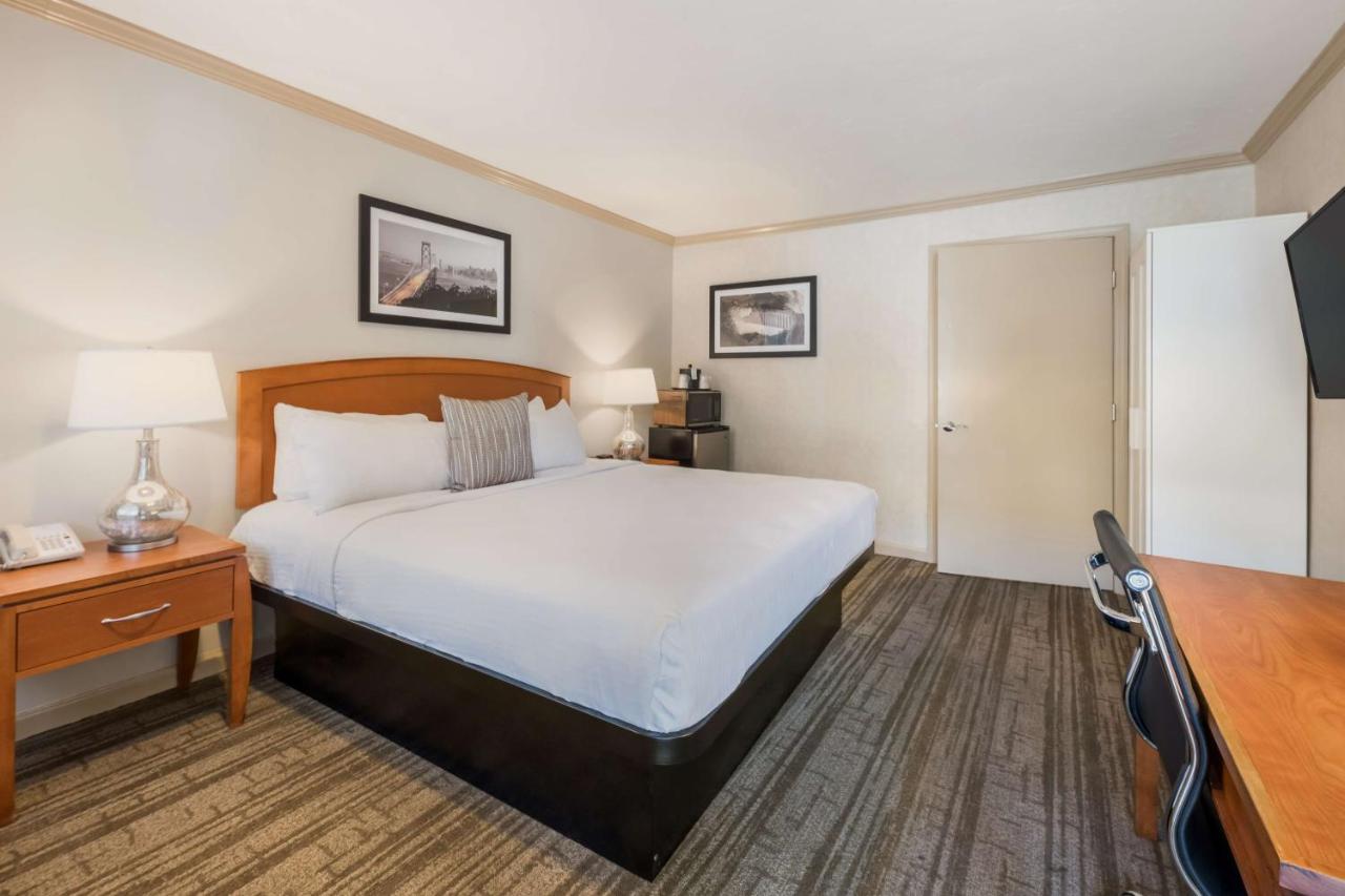  | SureStay Plus Hotel by Best Western Mountain View
