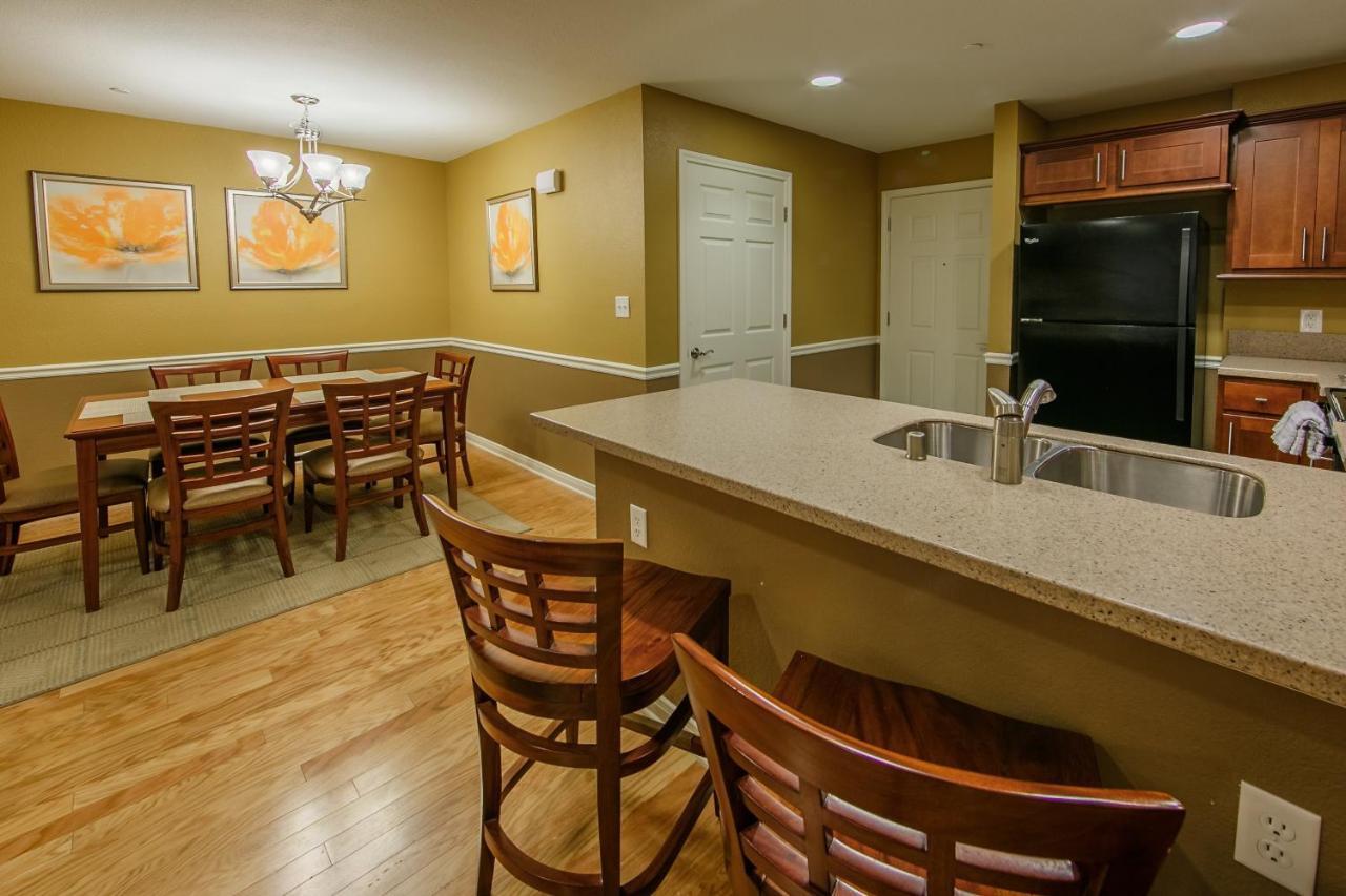 Two-Bedroom Villa at Holiday Inn Club Vacations Hill Country Resort Canyon LK, an IHG Hotel