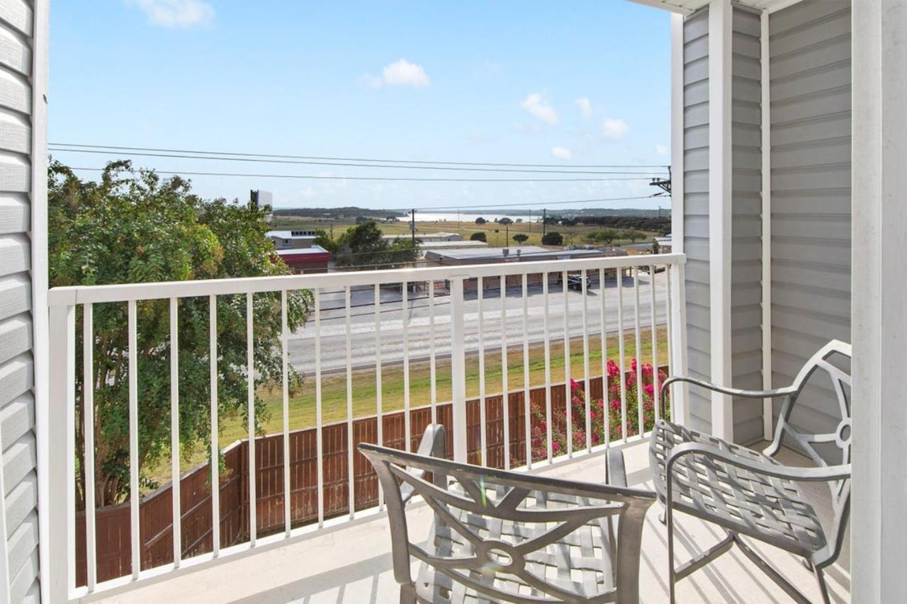 One-Bedroom Villa at Holiday Inn Club Vacations Hill Country Resort Canyon LK, an IHG Hotel