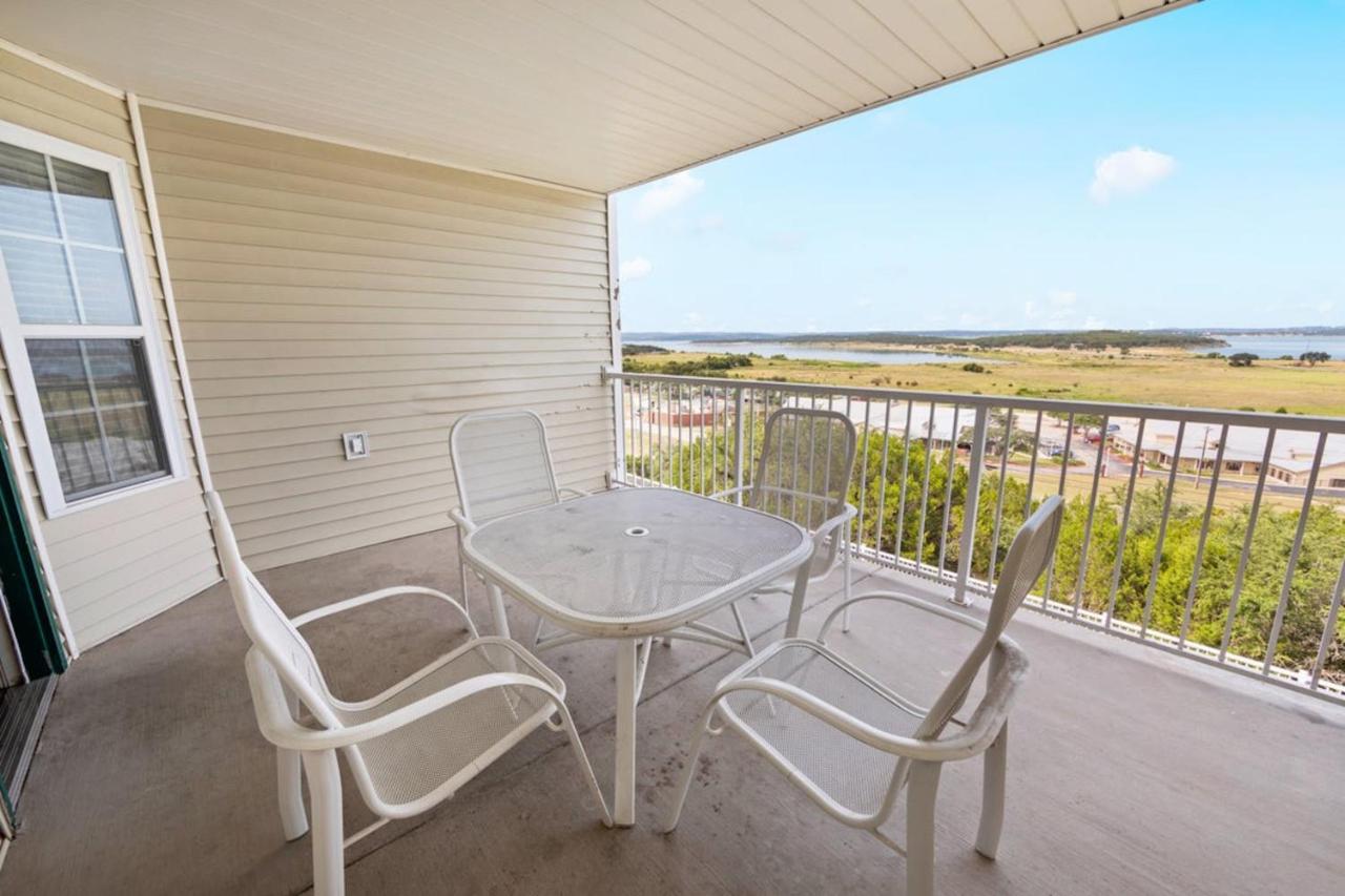 Two-Bedroom Villa Grand with Two King Beds at Holiday Inn Club Vacations Hill Country Resort Canyon LK, an IHG Hotel