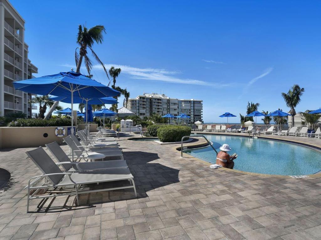  | Marco Beach Ocean Resort- 6th Floor Garden View