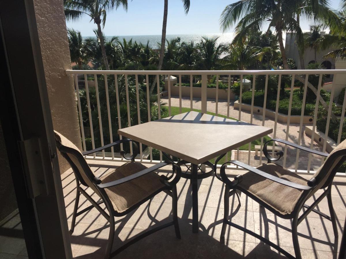  | Marco Beach Ocean Resort- 6th Floor Garden View