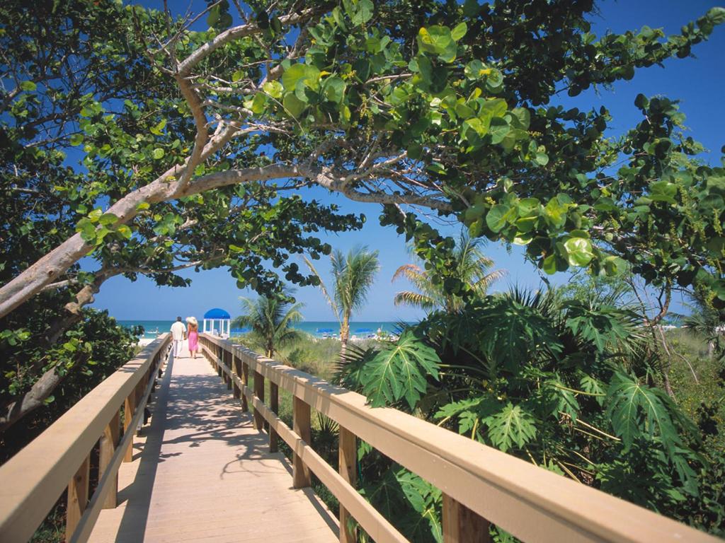  | Marco Beach Ocean Resort- 6th Floor Garden View