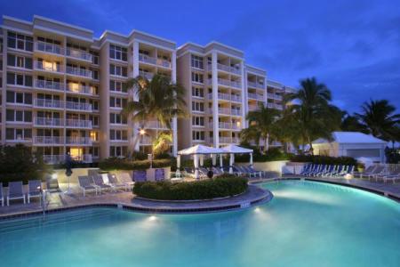  | Marco Beach Ocean Resort- 6th Floor Garden View