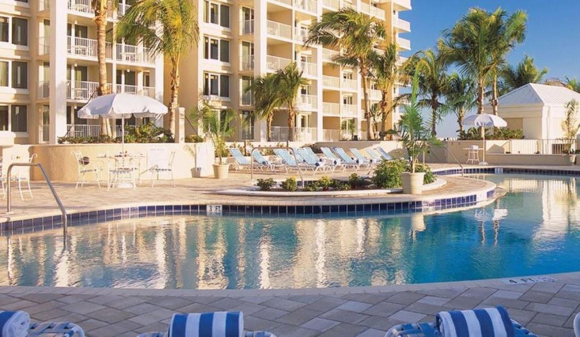 | Marco Beach Ocean Resort- 6th Floor Garden View