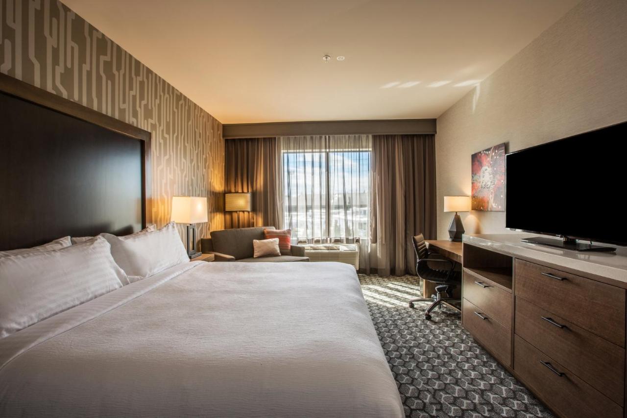 Standard Room at Holiday Inn Portland West - Hillsboro by IHG
