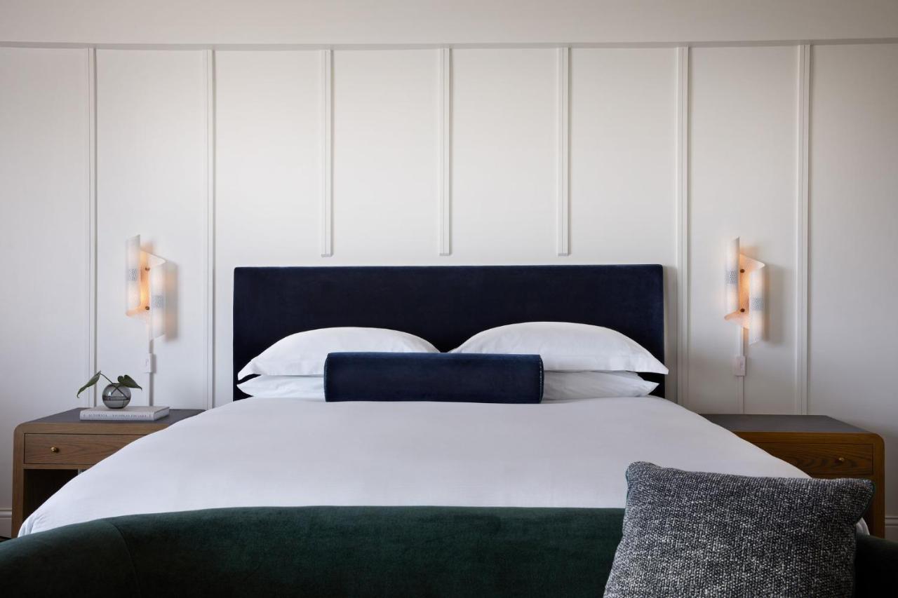 Premium Spa King Room at Kimpton Alton Fisherman's Wharf by IHG