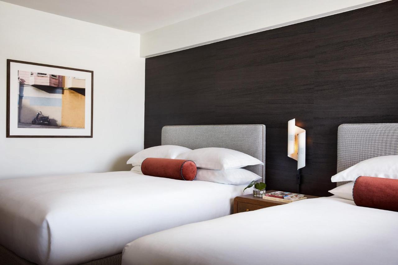 Essential Queen Room with Two Queen Beds at Kimpton Alton Fisherman's Wharf by IHG