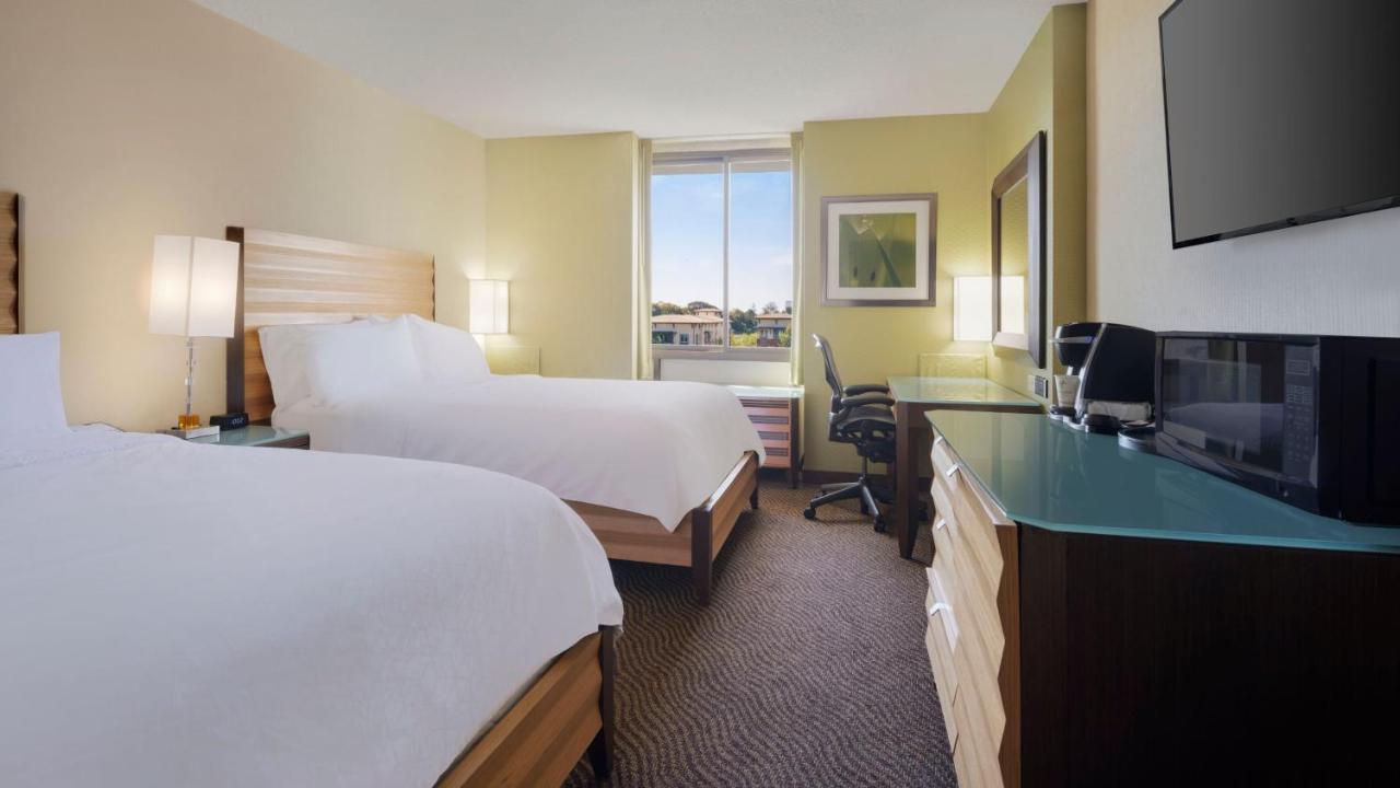  | Holiday Inn San Jose - Silicon Valley, an IHG Hotel