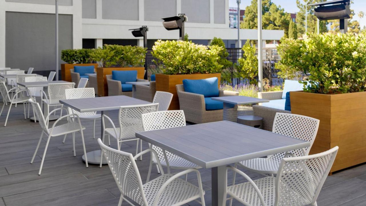  | Holiday Inn San Jose - Silicon Valley, an IHG Hotel