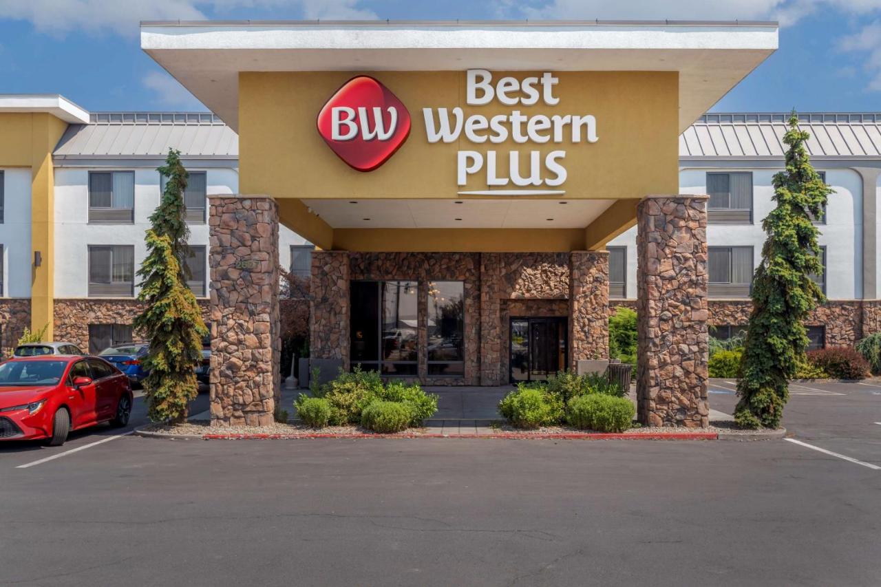  | Best Western Plus Olympic Inn