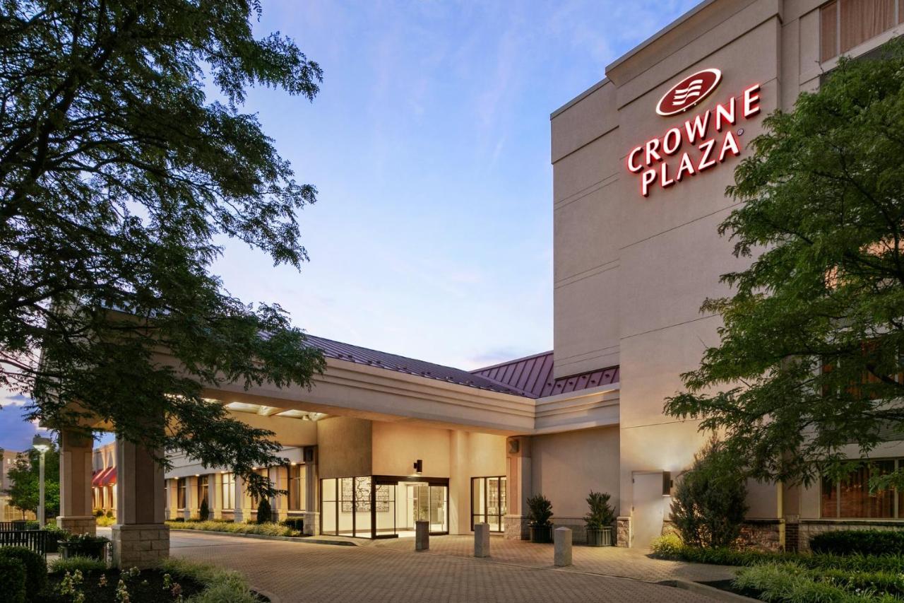 | Crowne Plaza Hotel Philadelphia - King of Prussia, an IHG Hotel