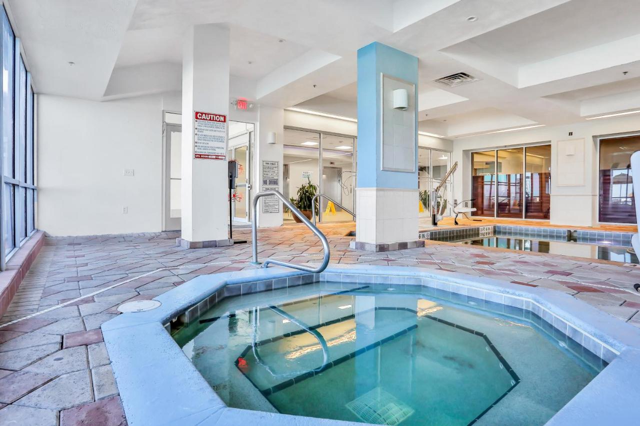  | Daytona Beach Resort 916