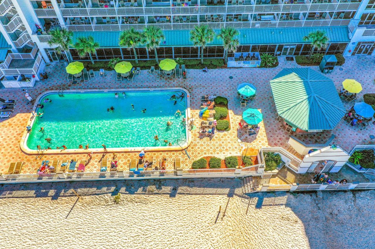  | Daytona Beach Resort 916
