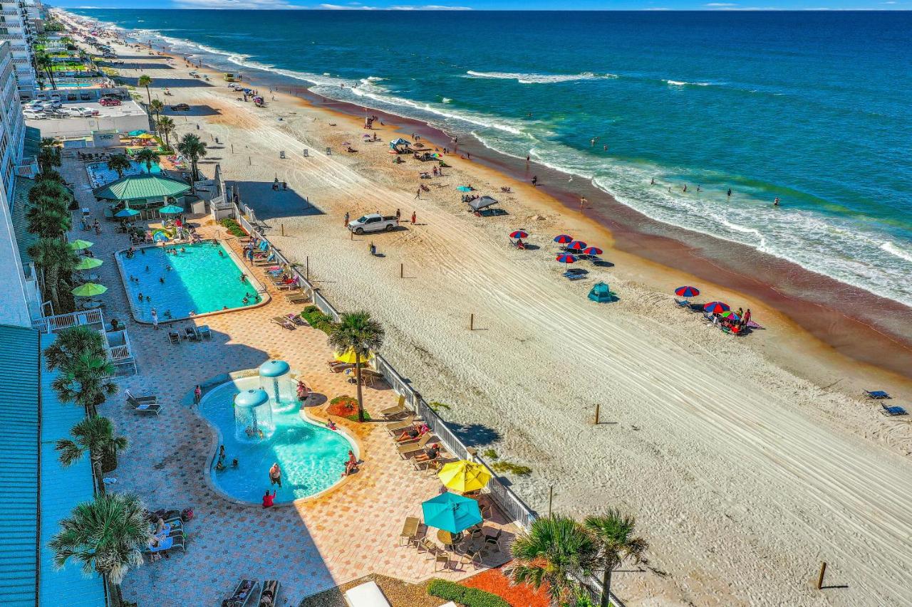  | Daytona Beach Resort 916