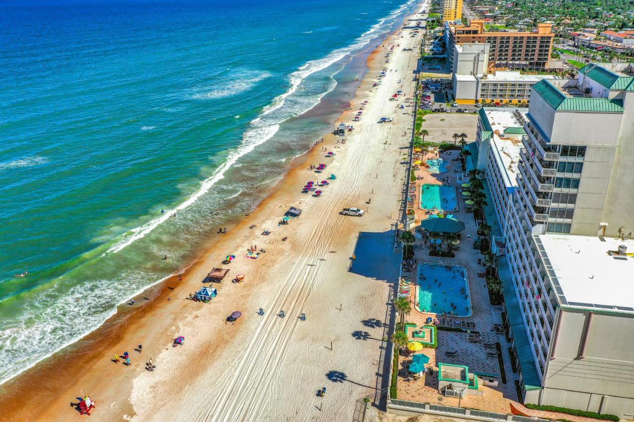  | Daytona Beach Resort 916