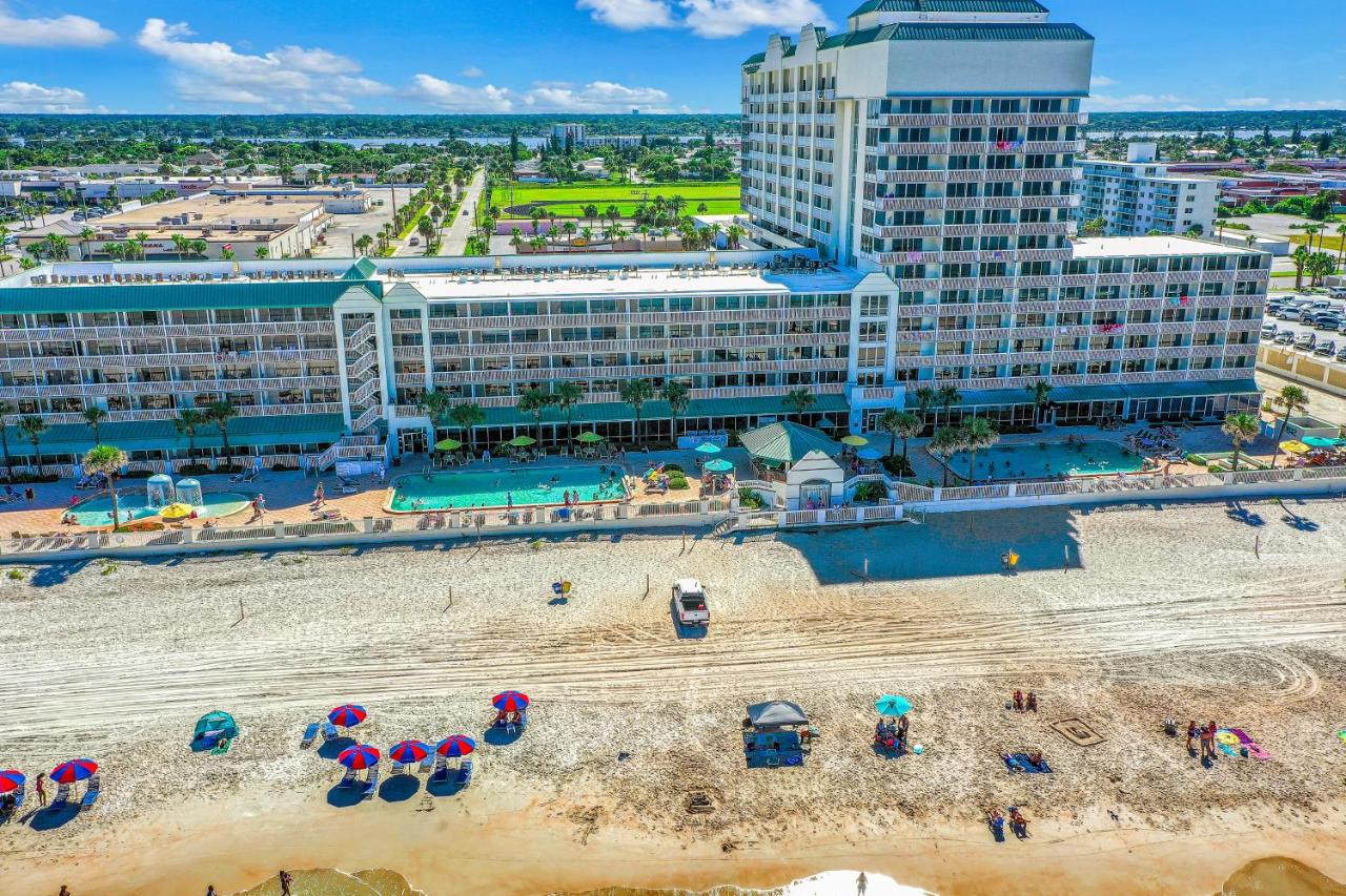  | Daytona Beach Resort 916
