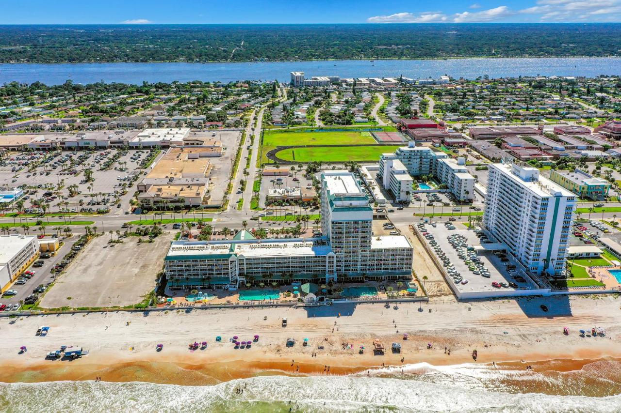  | Daytona Beach Resort 916