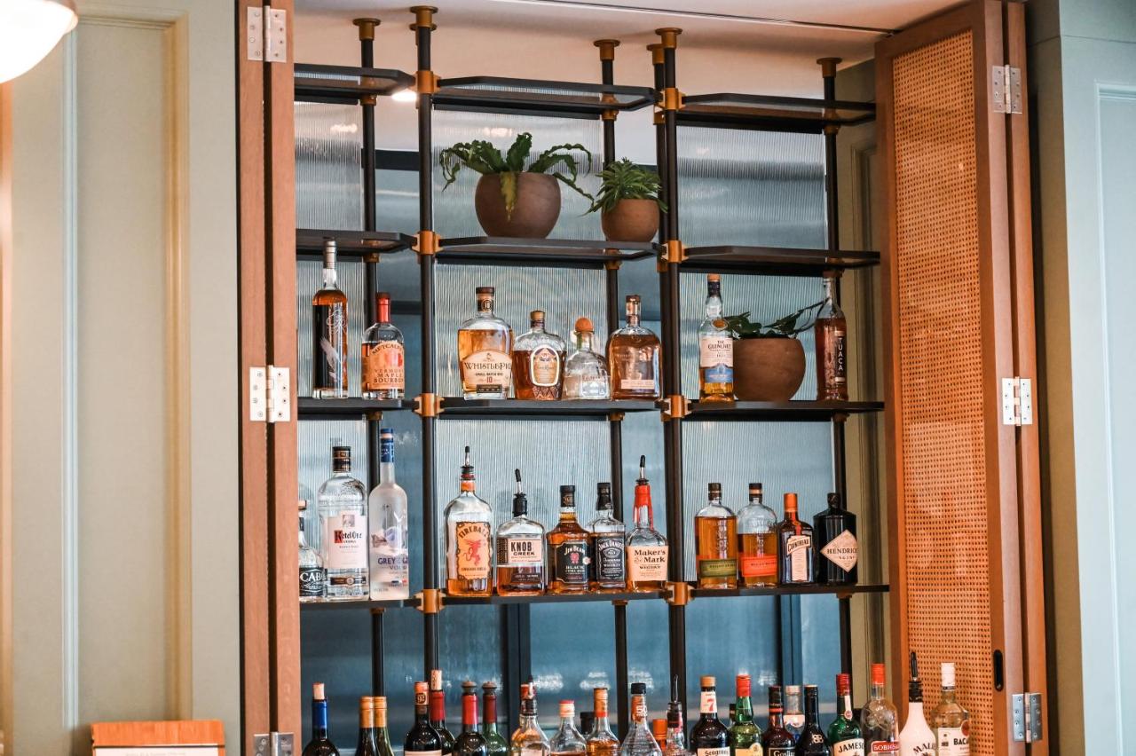  | Six South St. Hotel