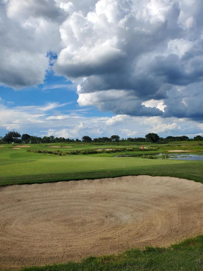  | Orange County National Golf Center and Lodge