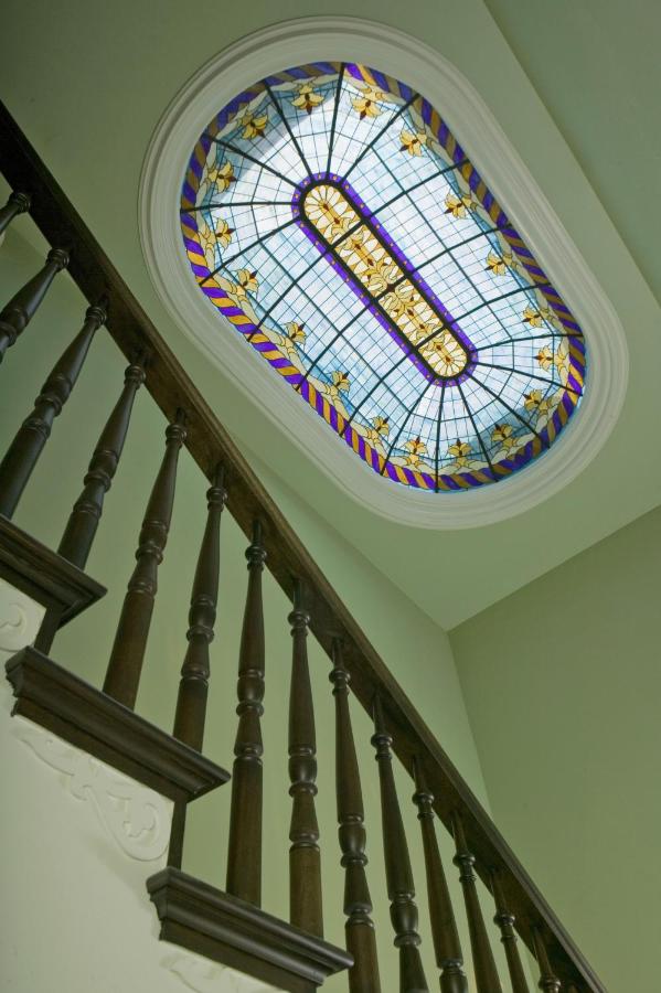 | West Cliff Inn, A Four Sisters Inn
