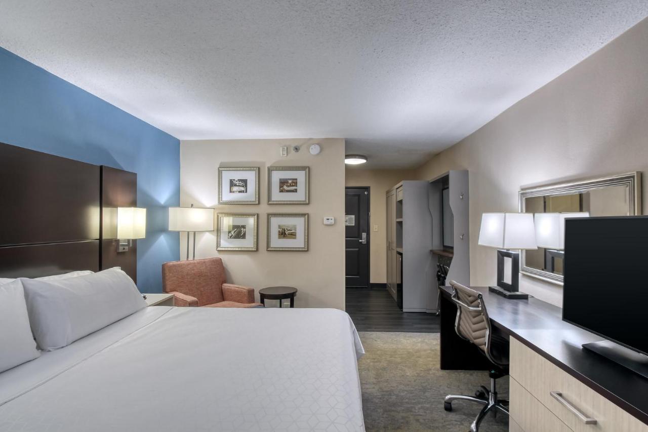 King Leisure Room - Non-Smoking at Holiday Inn Hotel & Suites Atlanta Airport-North by IHG